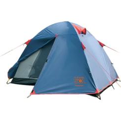 Палатка SOL Tourist Фото