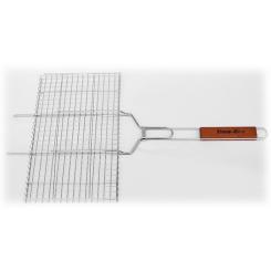 Решётка для гриля Time Eco 723В Фото