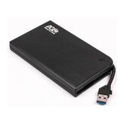 Карман внешний AgeStar 3UB 2A14 (Black) Фото