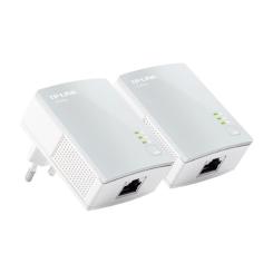 Адаптер Powerline TP-Link TL-PA4010 KIT Фото