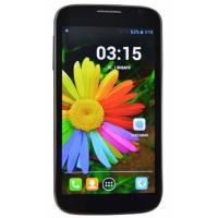 Мобильный телефон Karbonn KS606+ Black Фото