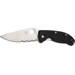 Нож Spyderco Tenacious Фото