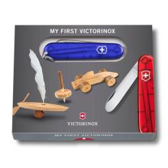 Нож Victorinox My First Victorinox Фото 1