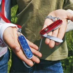 Нож Victorinox My First Victorinox Фото 6