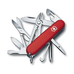 Нож Victorinox Swiss Army Deluxe Tinker Фото