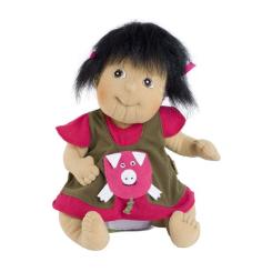 Кукла Rubens Barn Little Maria. Little Rubens. Фото