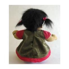 Кукла Rubens Barn Little Maria. Little Rubens. Фото 1