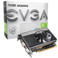 Видеокарта Evga GeForce GT740 1024Mb FTW Фото