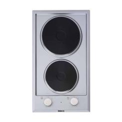 Варочная поверхность Beko HDCE 32200 X Фото