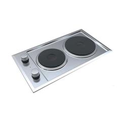 Варочная поверхность Beko HDCE 32200 X Фото 1