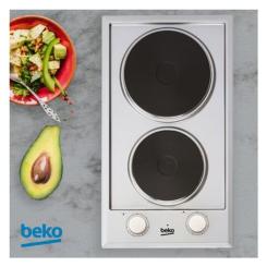 Варочная поверхность Beko HDCE 32200 X Фото 2