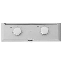 Варочная поверхность Beko HDCE 32200 X Фото 3