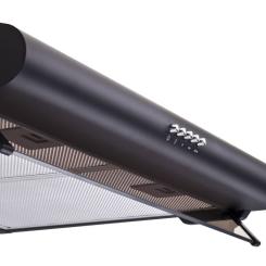 Вытяжка кухонная Pyramida WH 60 BL Фото 6