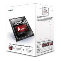 Процессор AMD A8-7600 Фото