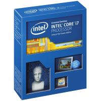 Процессор INTEL Core™ i7 5820K Фото