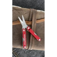 Мультитул Leatherman Micra-Red Фото 10
