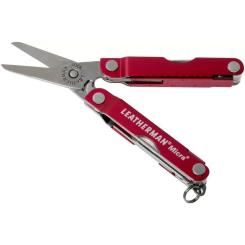 Мультитул Leatherman Micra-Red Фото 1