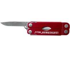 Мультитул Leatherman Micra-Red Фото 2