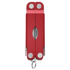 Мультитул Leatherman Micra-Red Фото 4