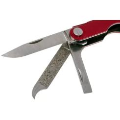 Мультитул Leatherman Micra-Red Фото 6