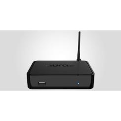 Медиаплеер AURA HD Plus Wi-Fi Фото