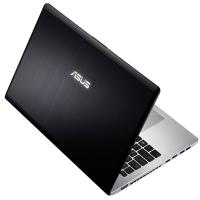 Ноутбук ASUS N56VV Фото