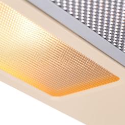 Вытяжка кухонная Pyramida KH 60 (1000) IV Фото 1