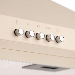 Вытяжка кухонная Pyramida KH 60 (1000) IV Фото 3