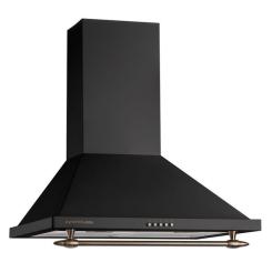 Вытяжка кухонная Pyramida KH 60 RUSTICO BL Фото 1