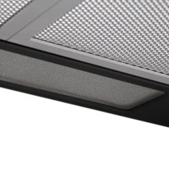 Вытяжка кухонная Pyramida KH 60 RUSTICO BL Фото 4