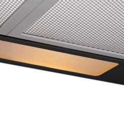 Вытяжка кухонная Pyramida KH 60 RUSTICO BL Фото 5