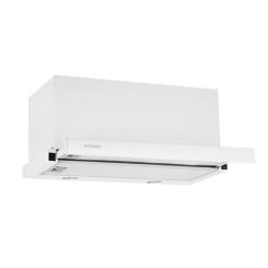 Вытяжка кухонная Pyramida TL 60 WH Фото
