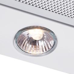 Вытяжка кухонная Pyramida TL 60 WH Фото 5