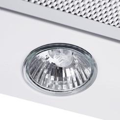 Вытяжка кухонная Pyramida TL 60 WH Фото 6