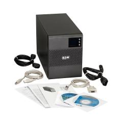 Источник бесперебойного питания Eaton 5SC 750VA Фото 4