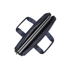 Сумка для ноутбука RivaCase 15.6" 8231 Blue Фото 2
