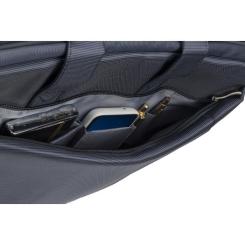 Сумка для ноутбука RivaCase 15.6" 8231 Blue Фото 6