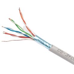 Кабель сетевой Cablexpert FTP 305м Фото 1