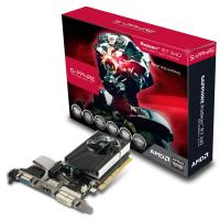 Видеокарта Sapphire Radeon R7 240 1024Mb Фото