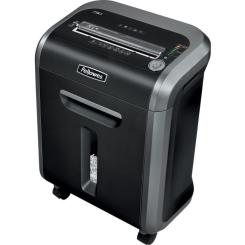 Уничтожитель документов Fellowes 79Ci Фото