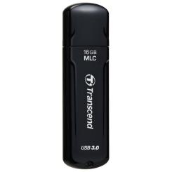 USB флеш накопитель Transcend 16GB JetFlash MLC USB 3.0 Фото 1