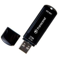 USB флеш накопитель Transcend 16GB JetFlash MLC USB 3.0 Фото 3