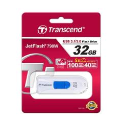 USB флеш накопитель Transcend 32GB JetFlash 790 USB 3.1 Фото 4