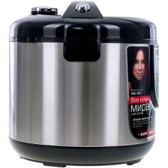 Мультиварка Redmond RMC-M22 Black Фото 2
