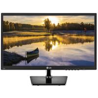 Монитор LG 19M37A-B Фото