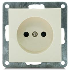 Розетка Sven SE-60023 white Фото 1