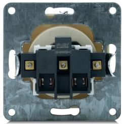 Розетка Sven SE-60023 white Фото 2