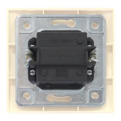 Выключатель Sven SE-101 ivory Фото 3