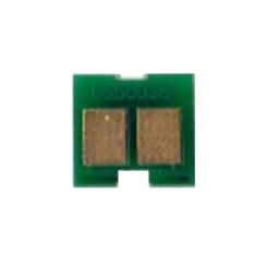 Чип для картриджа BASF HP CLJ CP2025/CM2320MFP Cyan Фото