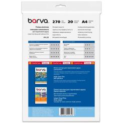 Пленка для печати Barva A4 Vinyl Фото 1